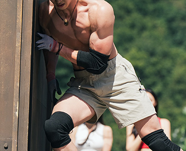 เหล่านักกีฬาระดับแถวหน้าของเกาหลีเตรียมลงสนามค้นหาคนที่ใช่ ใน “Love Training Camp” รายการเรียลลิตี้หาคู่ใหม่ล่าสุดจาก Disney+